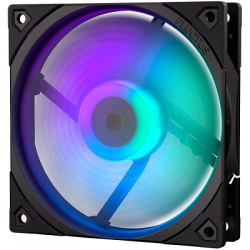 Охлаждане за компютри > Endorfy Fluctus EY4A002 (снимка 2)