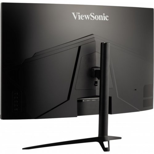 Монитор ViewSonic VX3218-PC-MHDJ (снимка 3)