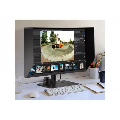 Монитор ViewSonic VP2786-4K (снимка 7)