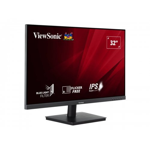 Монитор ViewSonic VA3209-2K-MHD (снимка 3)