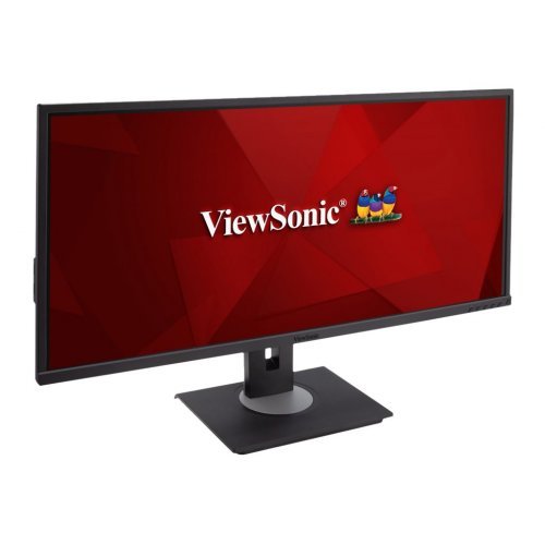 Монитор ViewSonic VG3456 (снимка 3)