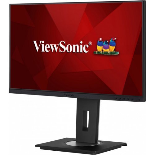 Монитор ViewSonic VG2448A-2 (снимка 2)