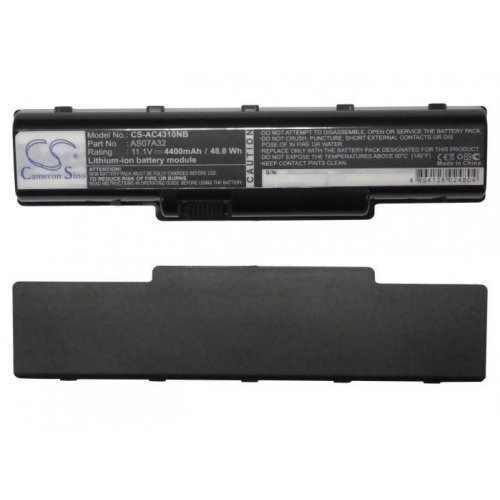 Батерия за лаптоп Cameron Sino CS-AC4310NB (снимка 3)