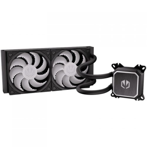 Охлаждане за компютри > Endorfy Navis EY3B004 (снимка 2)