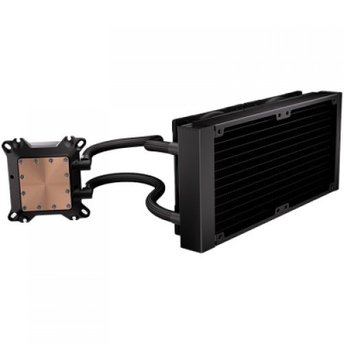 Охлаждане за компютри > Endorfy Navis EY3B004 (снимка 3)