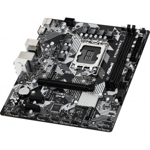 Дънна платка ASRock B760M-H/M.2 (снимка 5)