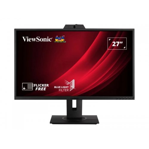 Монитор ViewSonic VG2740V (снимка 1)
