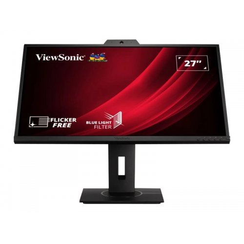 Монитор ViewSonic VG2740V (снимка 2)