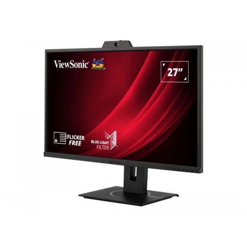 Монитор ViewSonic VG2740V (снимка 5)