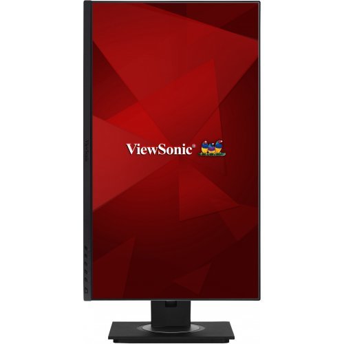 Монитор ViewSonic VG2748A-2 (снимка 5)