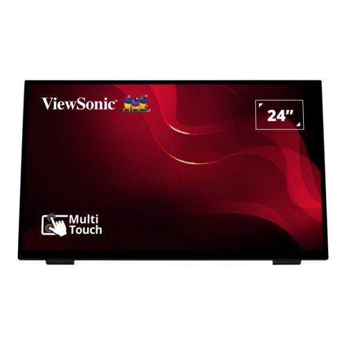 Монитор ViewSonic TD2465 (снимка 1)