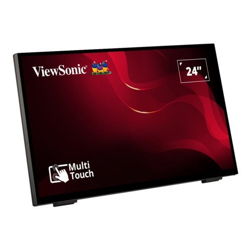 Монитор ViewSonic TD2465 (снимка 2)