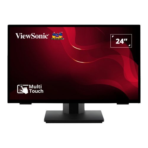 Монитор ViewSonic TD2465 (снимка 3)