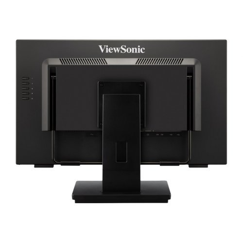 Монитор ViewSonic TD2465 (снимка 7)