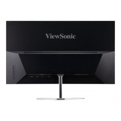 Монитор ViewSonic VX2776-SMH (снимка 7)