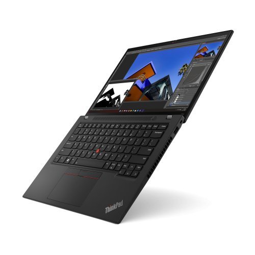 Лаптоп Lenovo ThinkPad 21HD004YBM (снимка 2)