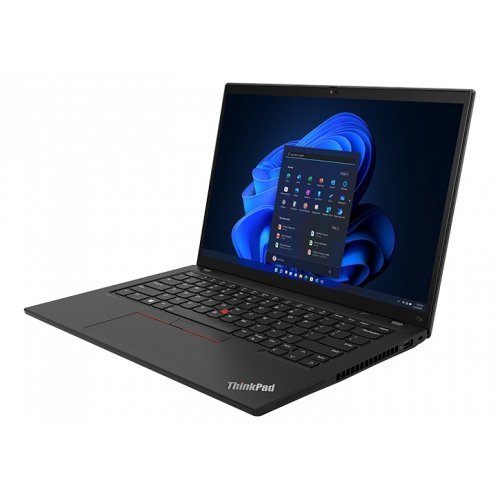 Лаптоп Lenovo ThinkPad 21HD004YBM (снимка 3)