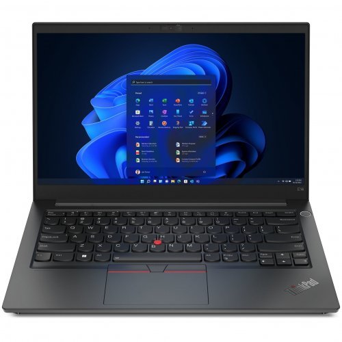 Лаптоп Lenovo ThinkPad 21HD004YBM (снимка 4)