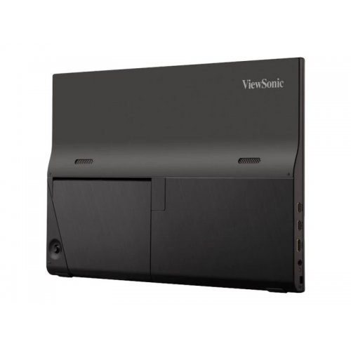 Монитор ViewSonic VA1655 (снимка 5)