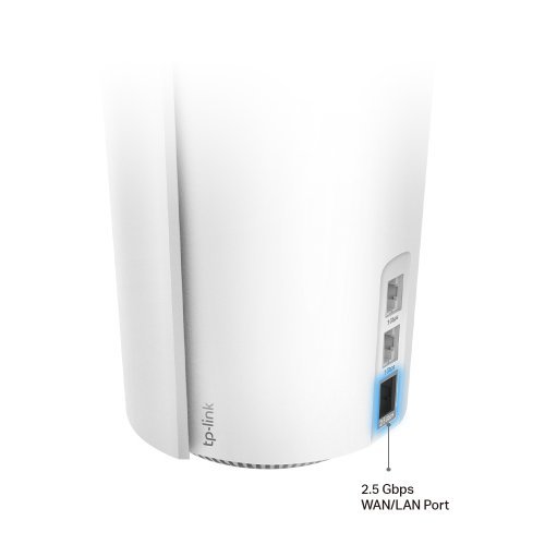 MESH система TP-Link Deco X95 Deco X95(2-pack) (снимка 8)