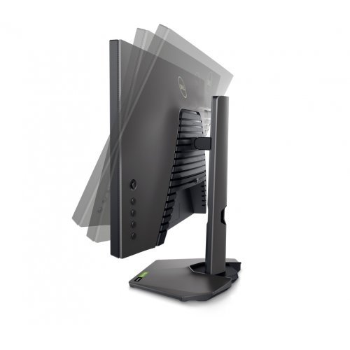 Монитор Dell G2524H (снимка 4)