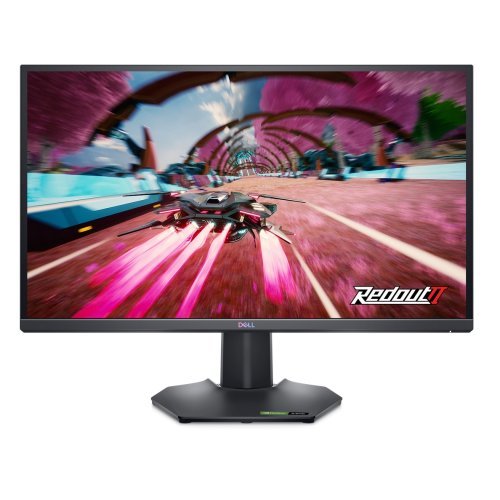 Монитор Dell G2724D (снимка 2)