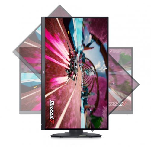 Монитор Dell G2724D (снимка 5)