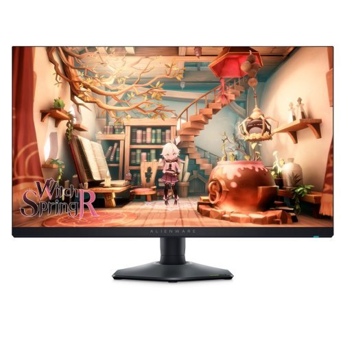 Монитор Dell AW2724DM (снимка 1)