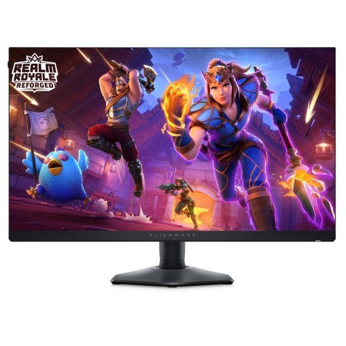 Монитор Dell AW2724HF (снимка 1)