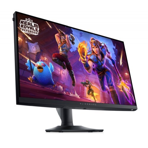 Монитор Dell AW2724HF (снимка 2)