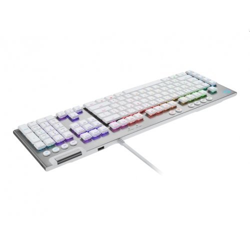 Клавиатура Logitech 920-011359 (снимка 3)