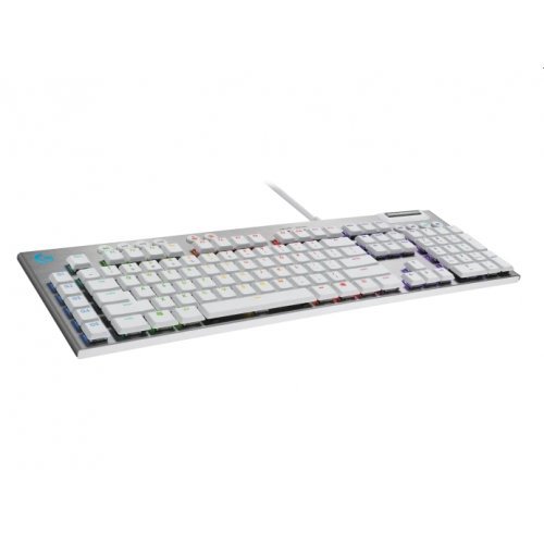 Клавиатура Logitech 920-011359 (снимка 4)