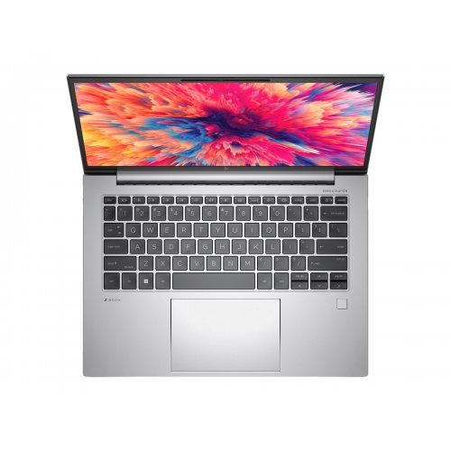 Лаптоп HP ZBook Firefly 6B8A0EA#AKS (снимка 8)