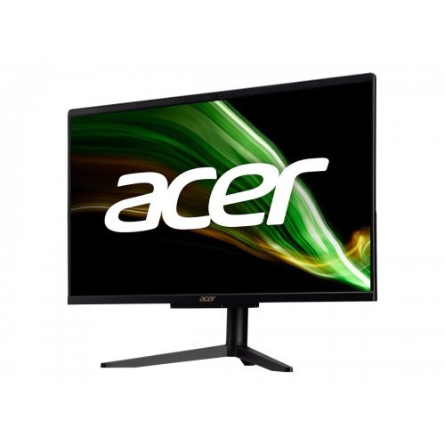 Настолен компютър Acer ASPIRE DQ.BHGEX.002 (снимка 1)