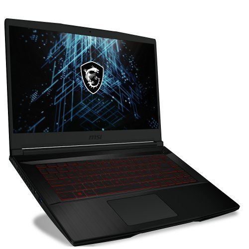 Лаптоп MSI GF63 9S7-16R612-828 (снимка 5)