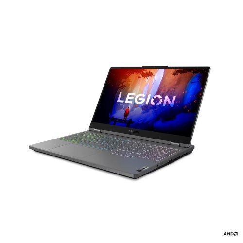 Лаптоп Lenovo LEGION 82RE007JBM (снимка 1)