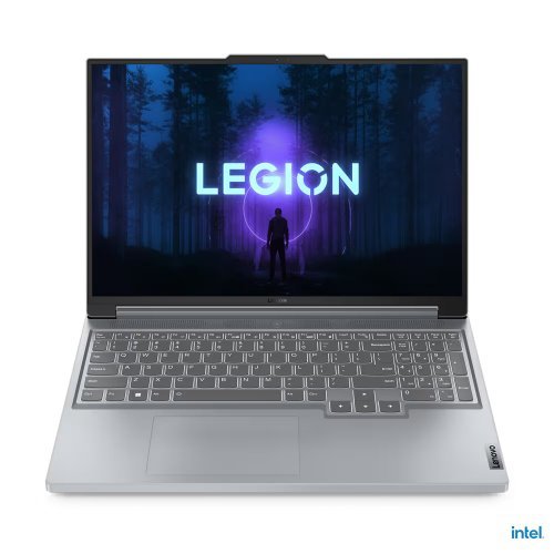 Лаптоп Lenovo LEGION 82YA001LBM (снимка 1)