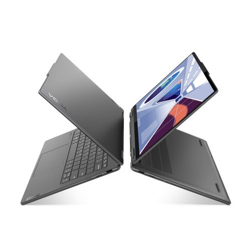 Лаптоп Lenovo YOGA 82YL008CRM (снимка 1)