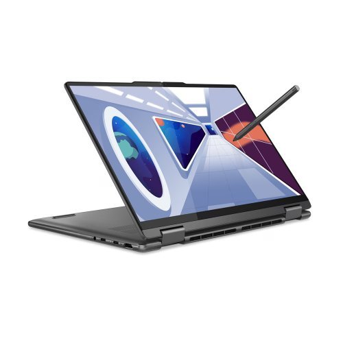 Лаптоп Lenovo YOGA 82YL008CRM (снимка 2)