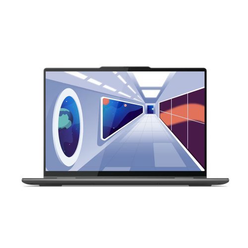 Лаптоп Lenovo YOGA 82YL008CRM (снимка 4)