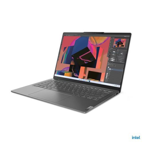 Лаптоп Lenovo Yoga 82WV0046BM (снимка 1)