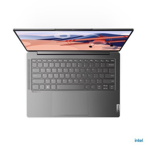 Лаптоп Lenovo Yoga 82WV0046BM (снимка 5)