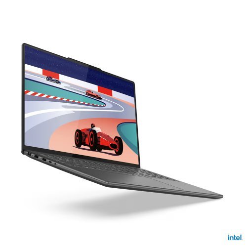 Лаптоп Lenovo YOGA 83BY001WBM (снимка 3)