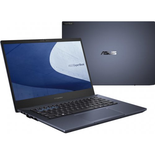 Лаптоп Asus ExpertBook 90NX04H1-M00X50 (снимка 1)