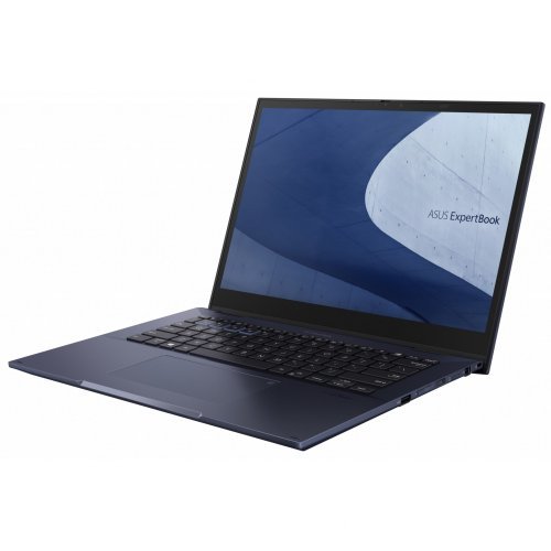 Лаптоп Asus ExpertBook 90NX0481-M00YN0 (снимка 2)