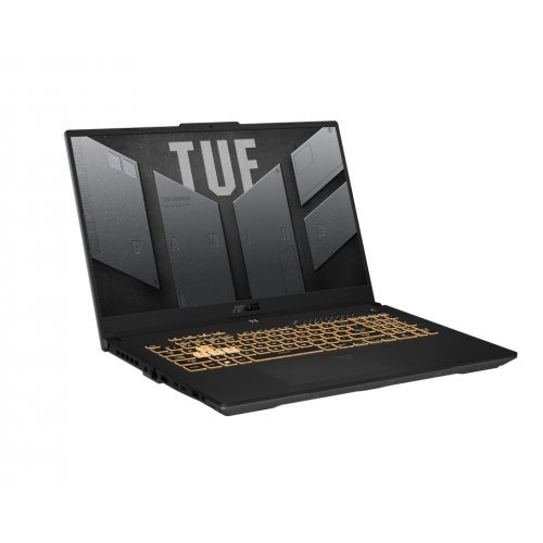 Лаптоп Asus 90NR0GX1-M003F0 (снимка 3)