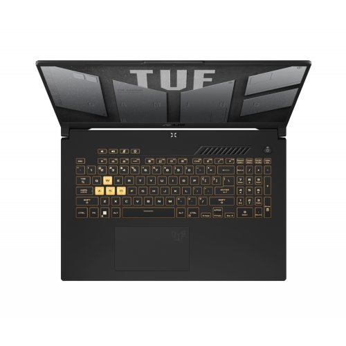 Лаптоп Asus 90NR0GX1-M003F0 (снимка 4)