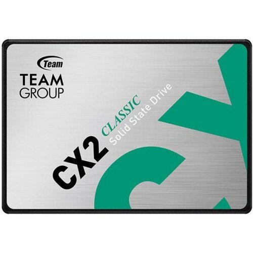 SSD Team Group T253X6256G0C101 (снимка 1)