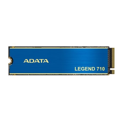 SSD Adata LEGEND ALEG-710-256GCS (снимка 2)