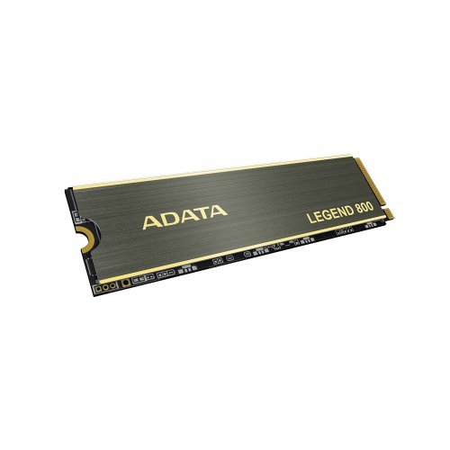 SSD Adata LEGEND ALEG-800-500GCS (снимка 2)